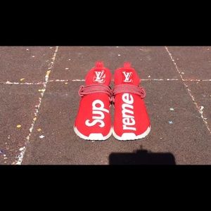 Meet your Posher, Chance